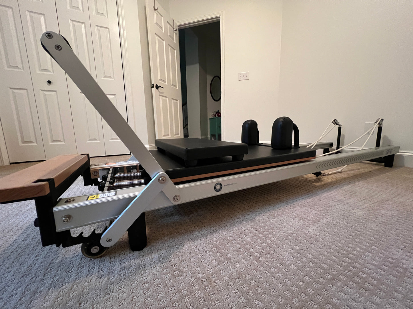 Used Merrithew SPX At-Home Reformer