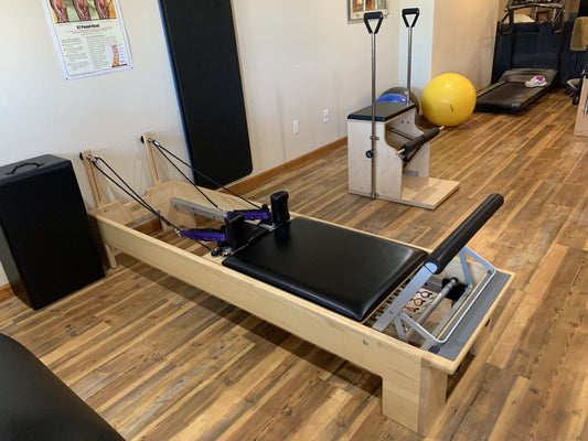 Balanced Body – Pilates Equipment Consignment