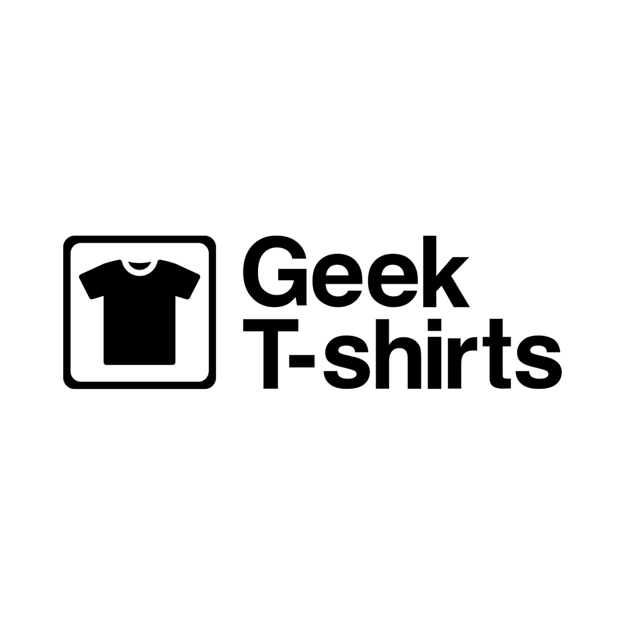 Geek T-shirts | Nerd Shirts | Geek Store | Geek Tees