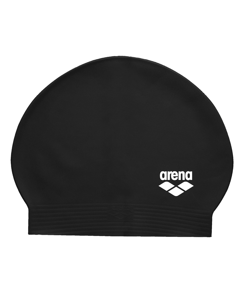 Bañador Natación Arena Niña Swim Pro Back Logo en Fresa 5539 760