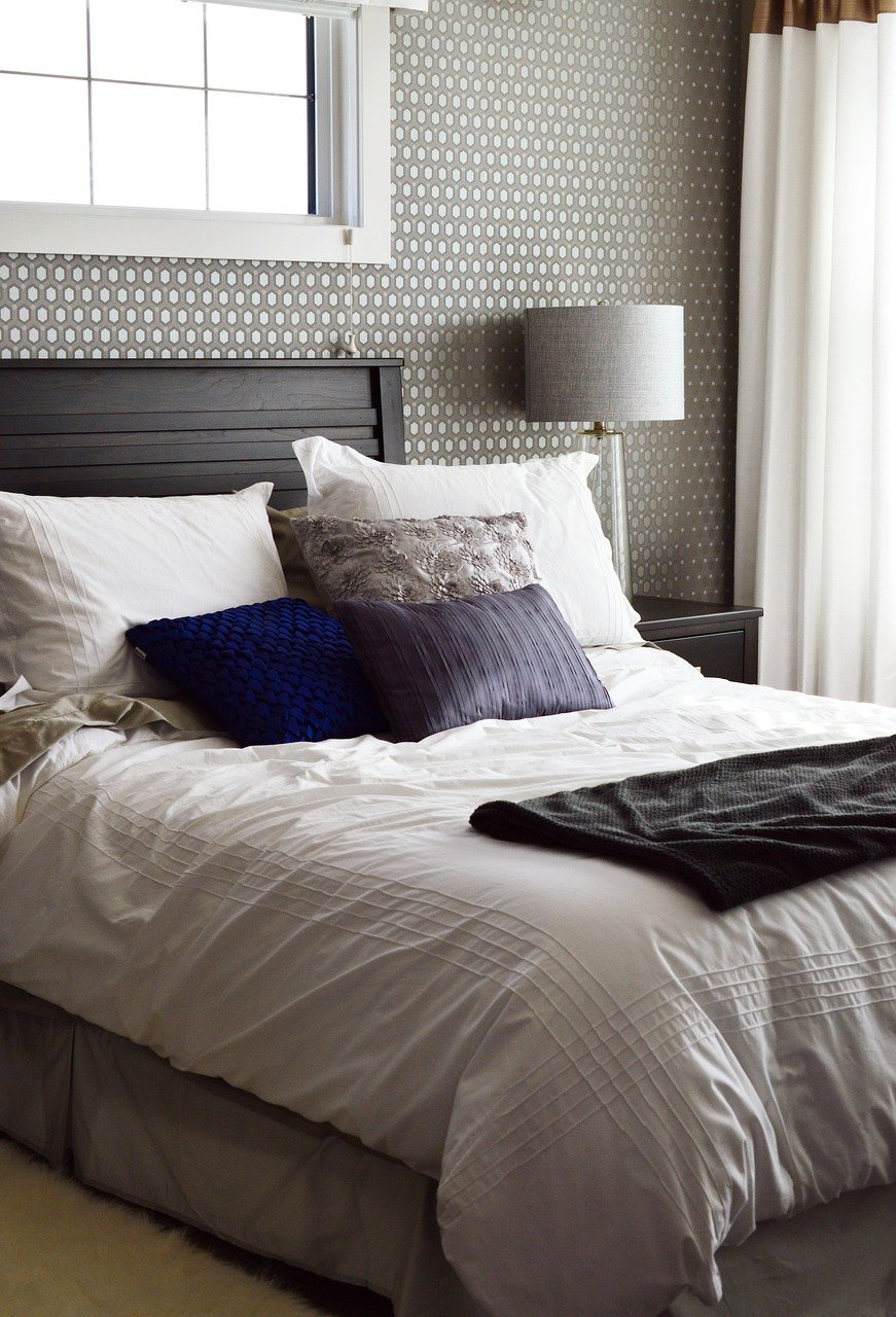 Top Accent Wall Ideas For Your Bedroom | Limitless Walls