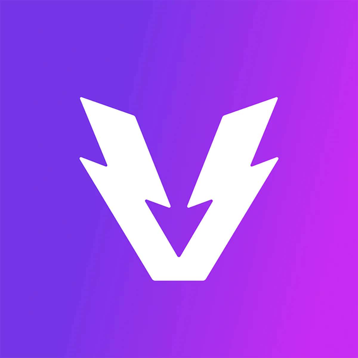 Venly (Polygon) logo