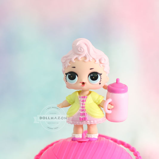 Miss Baby - figurine Lol Surprise Série 1