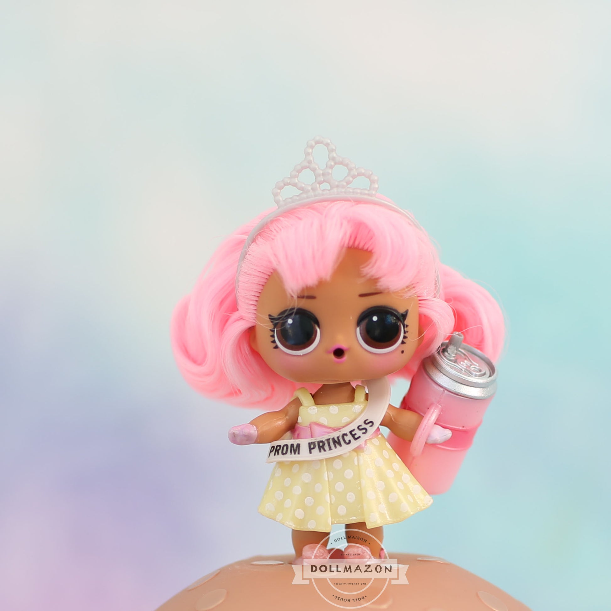 shopkins princess