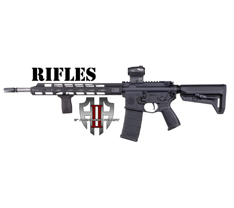 2nd Amendment Armory Online