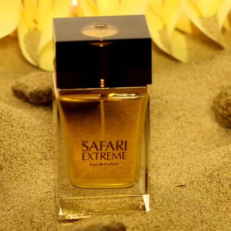 safari extreme edp