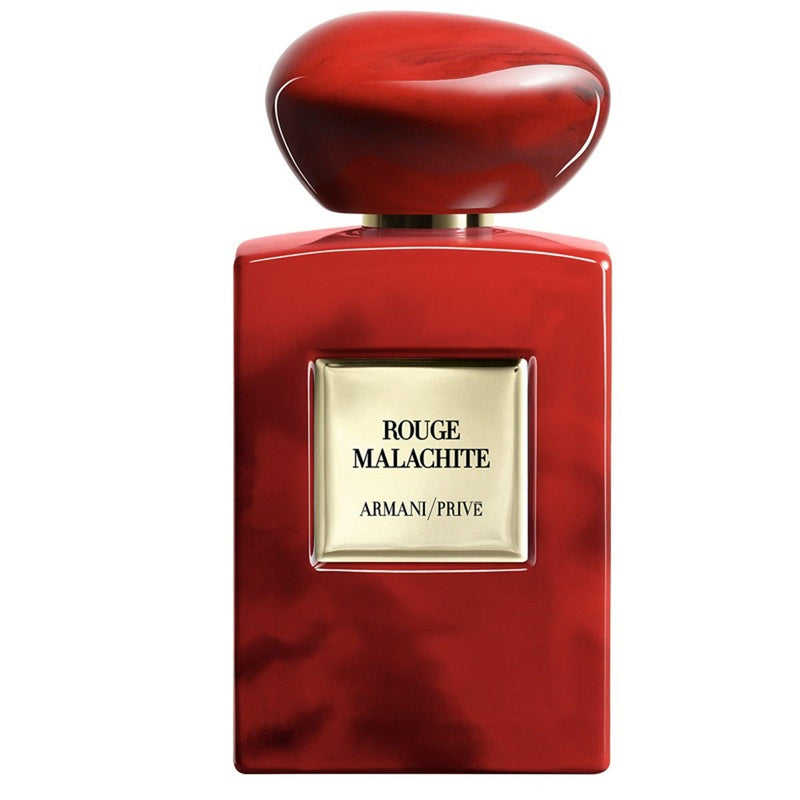 armani prive rouge malachite eau de parfum stores