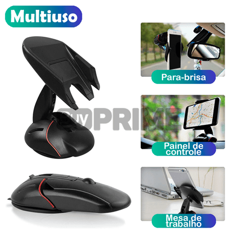 Suporte para Celular - Mouse