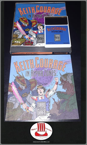 Keith Courage Alpha Zones Turbografx-16 courtesy of www.wave1collectibles.com