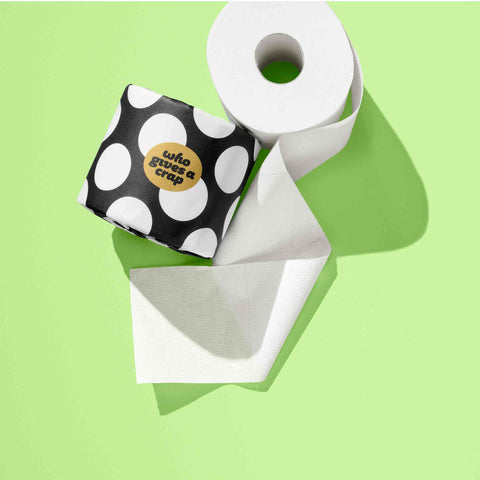 Alternative Eco Friendly Toilet Paper Stamp Stock Illustration -  Illustration of odor, indoor: 139724977