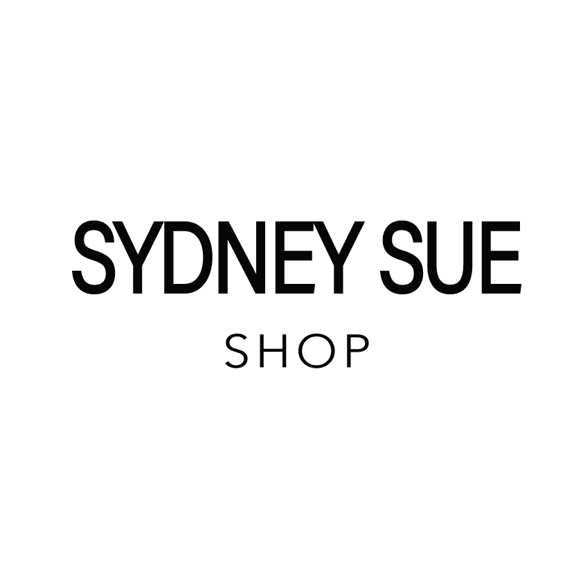 Shop Sydney Sue