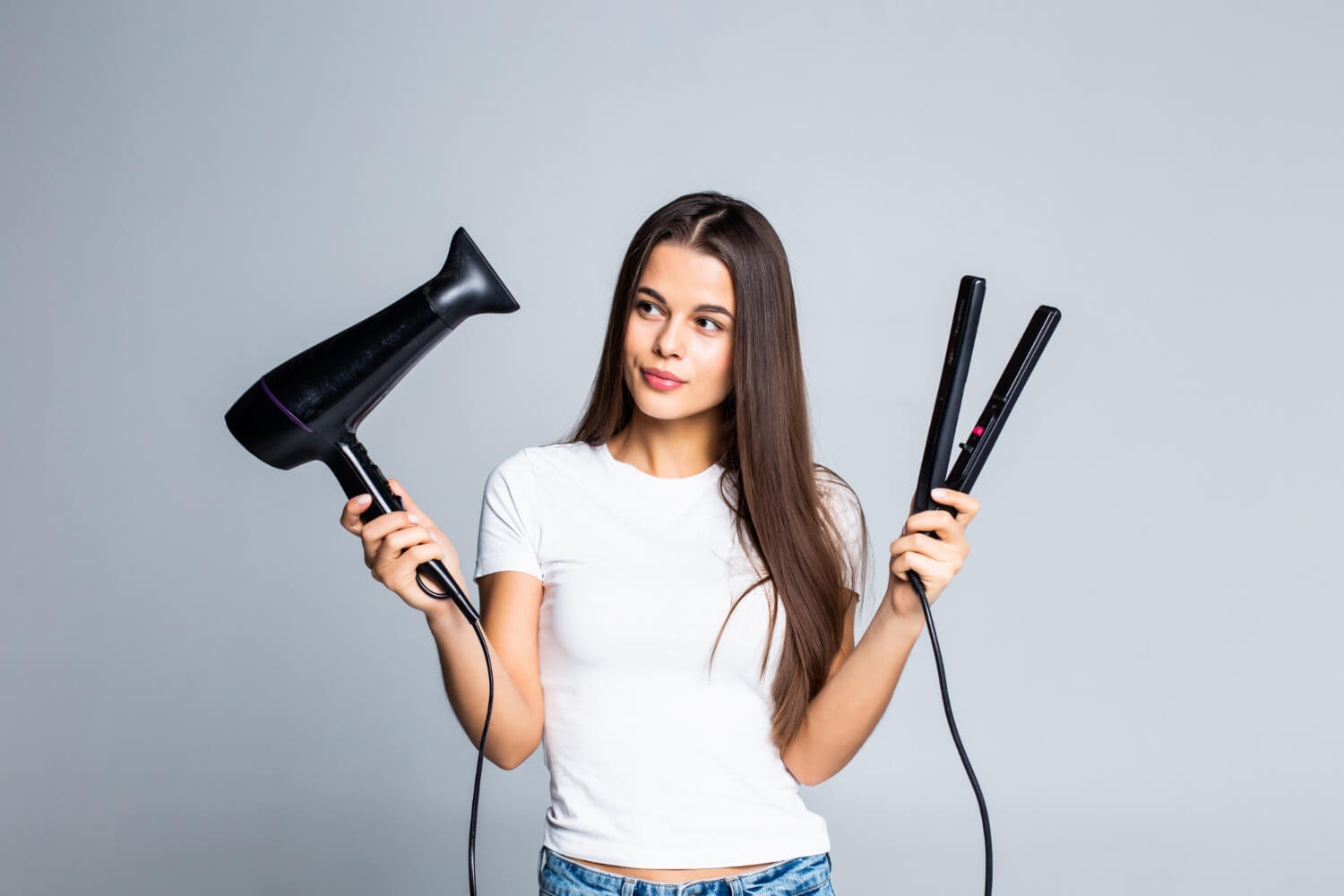 Hair Styling Tools for Every Aussie