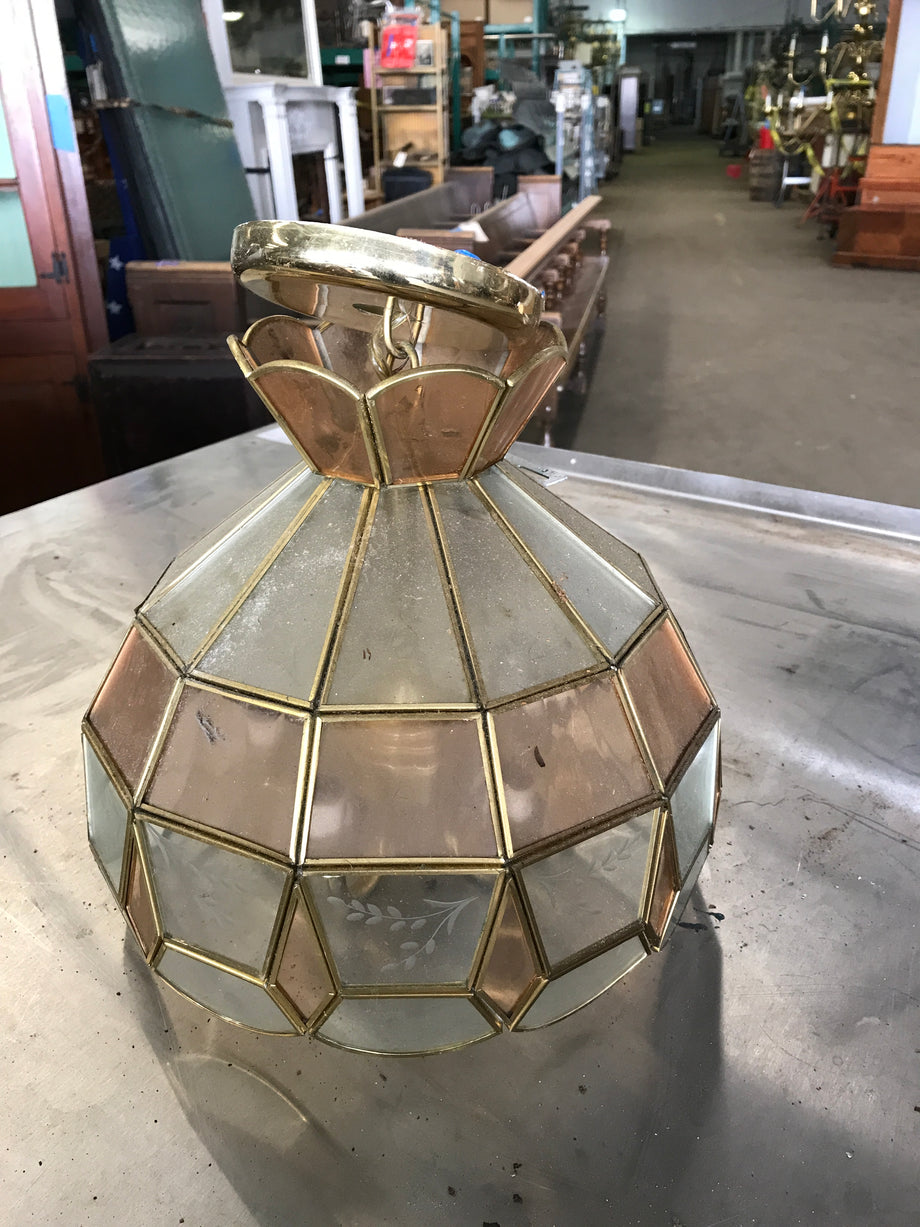 Vintage Coleman Big Hat Lantern – Rebuilders Xchange