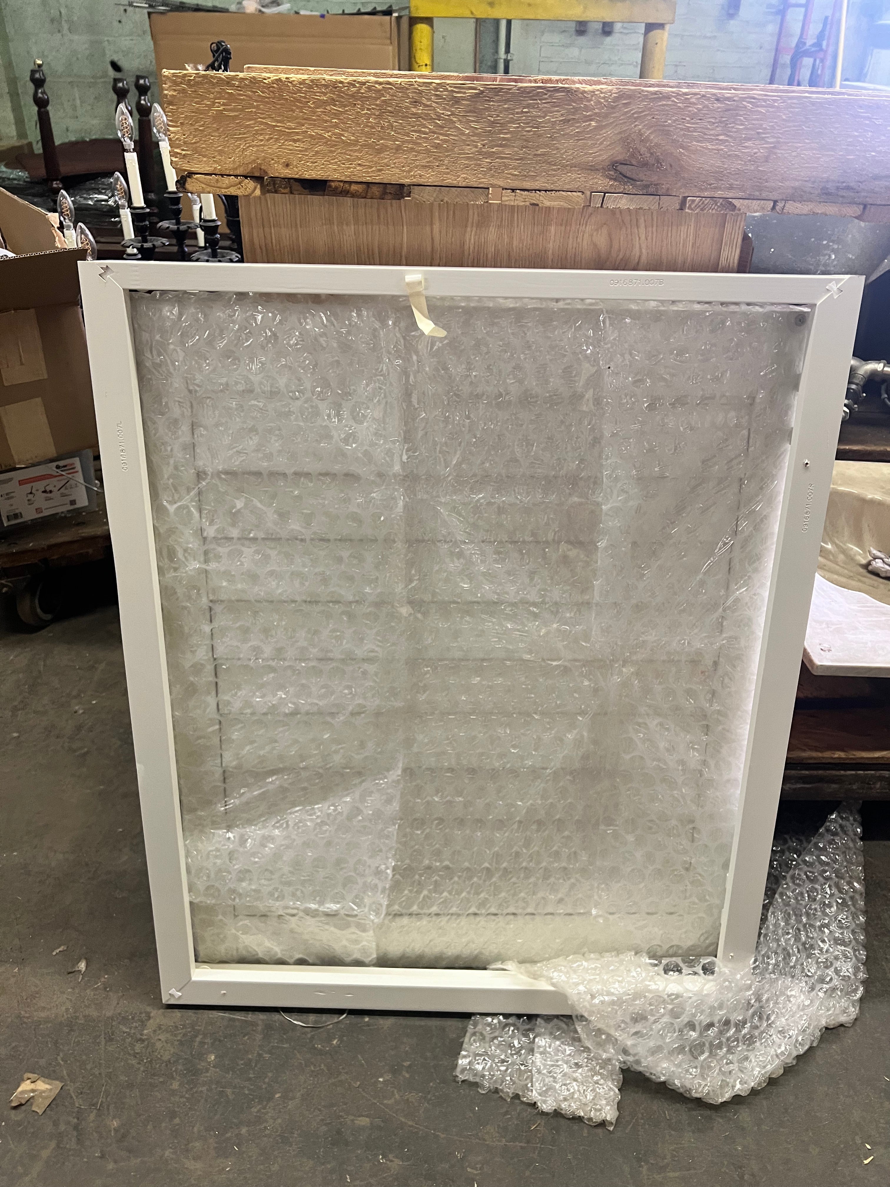 Window Shutter