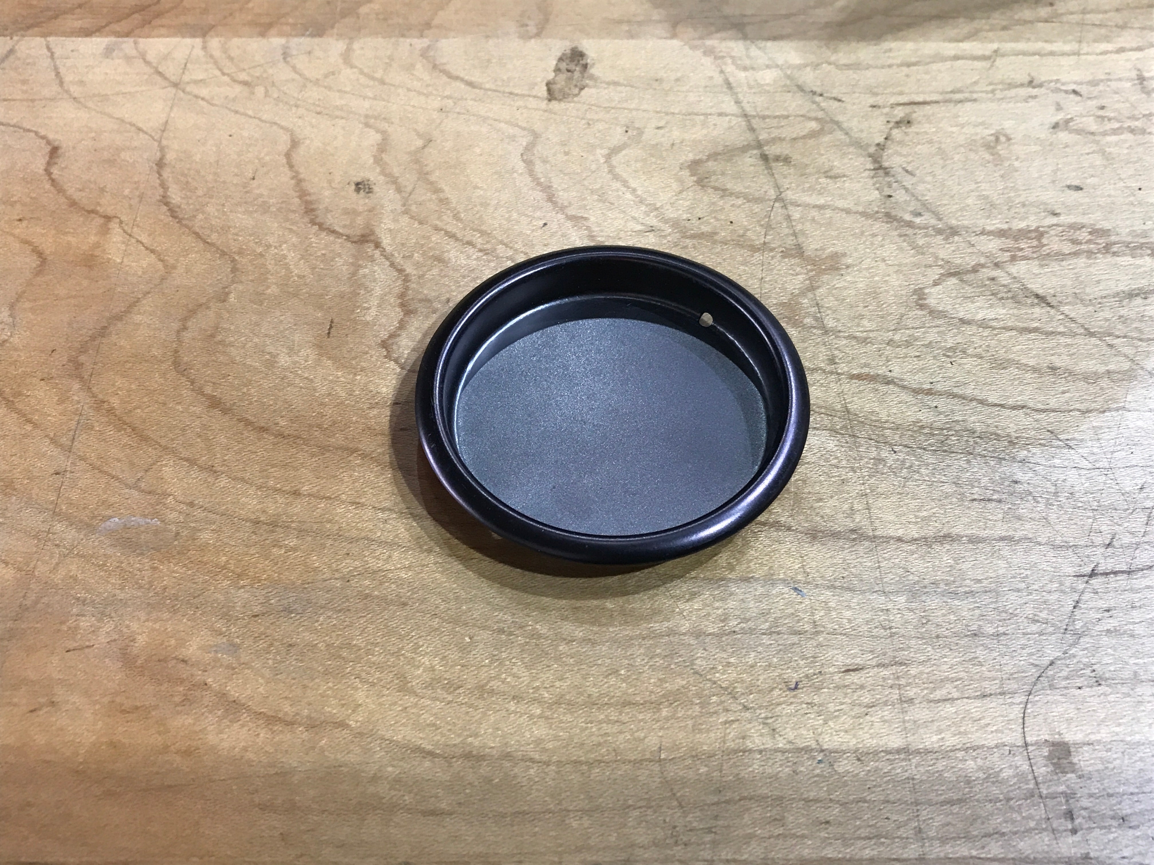 Bronze Door Pull - Rebuilders Xchange