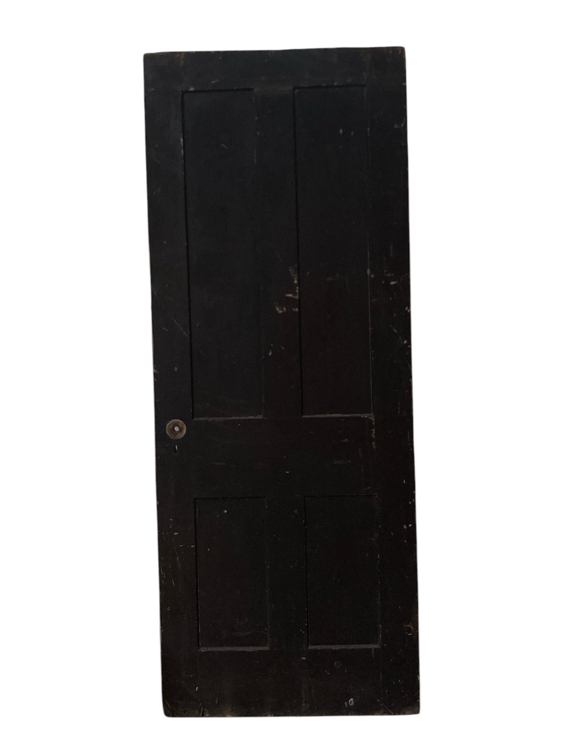 4 Panel Wood Door - Rebuilders Xchange