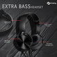 Extra Bass Headset | Buy 2 Get 1 Free