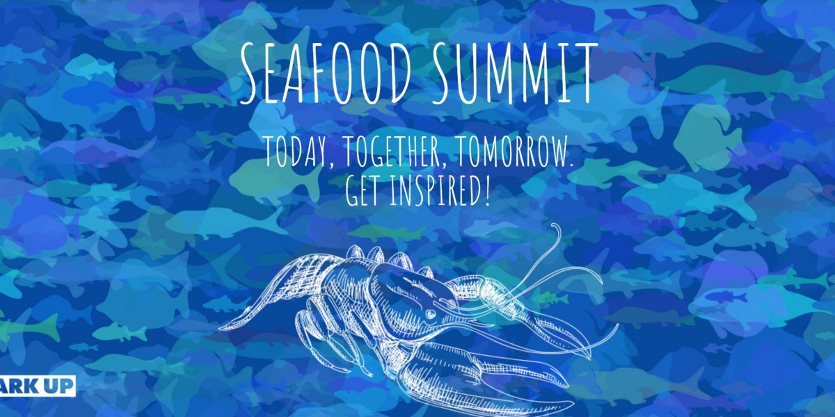 Orapesce interviene all'edizione 2019 del Seafood Summit