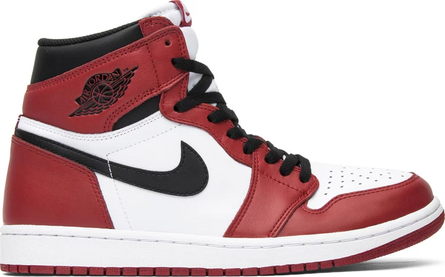 Air Jordan 1 Retro High OG Chicago 2015