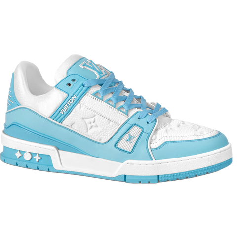 Louis Vuitton Classic Time Out Sneaker - proalpaandomega