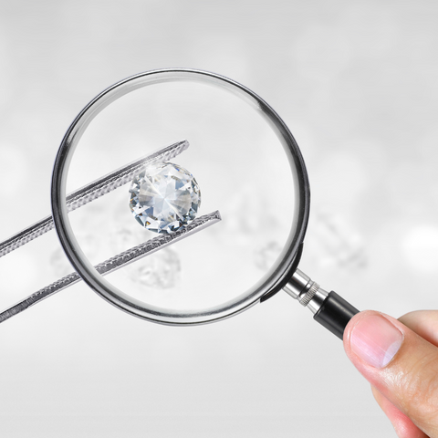 Lab Grown Diamonds | Blackwell Jewellers Gravesend