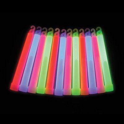 200 Glow Stick Assortment
