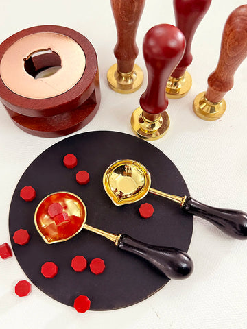 Unlocking the Art of Wax Seal Crafting: How to Clean Wax Seal Spoons