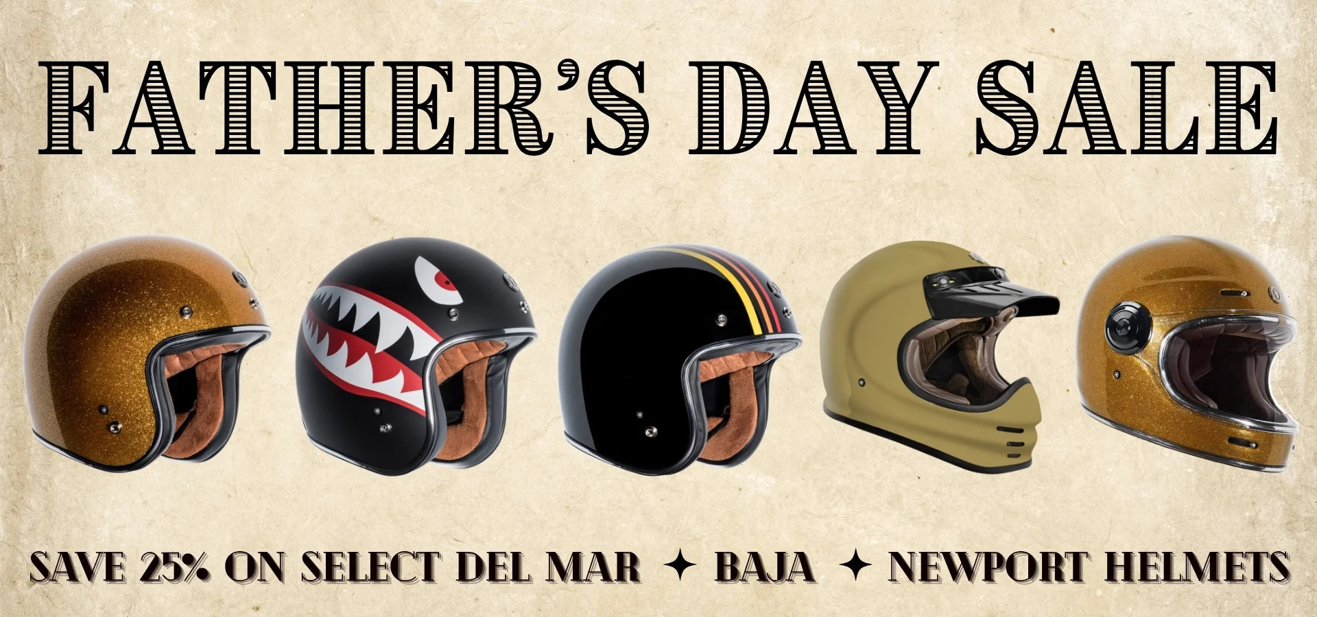 Father's Day Sale