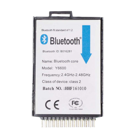 blinc bluetooth module