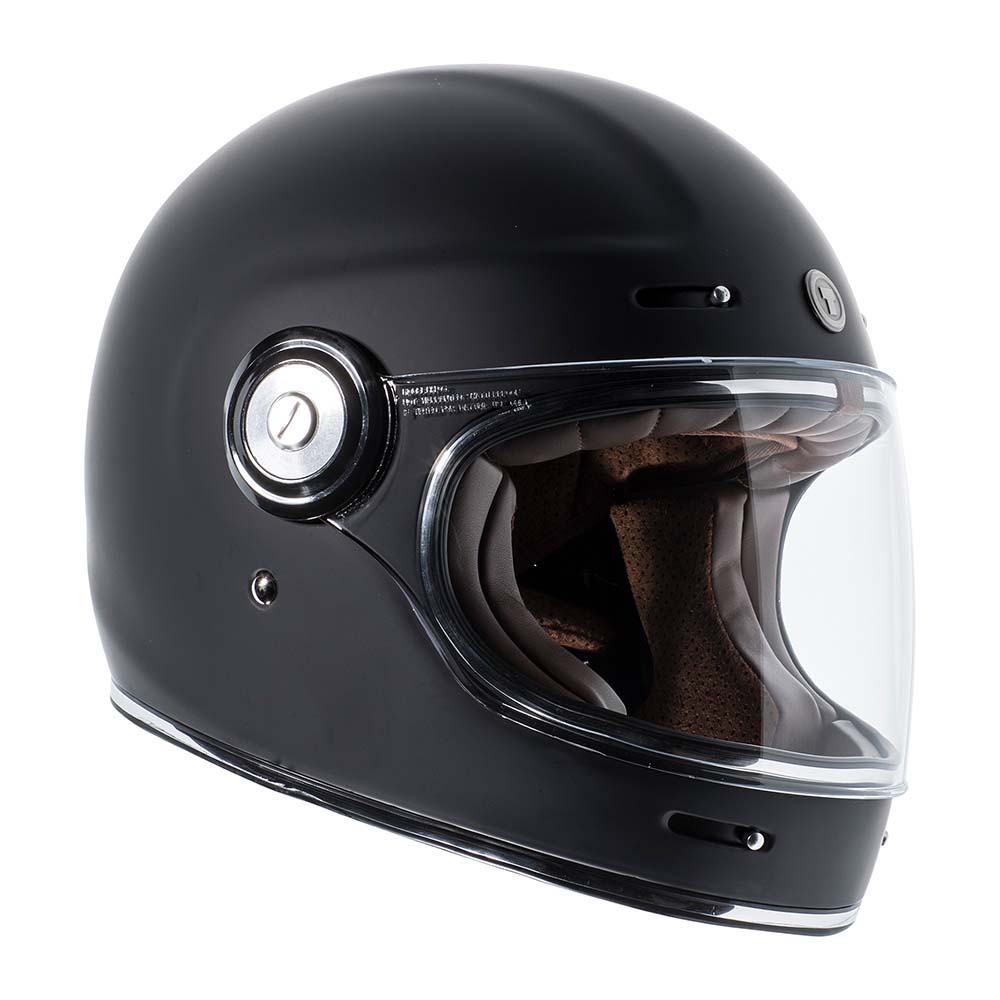 studds chrome economy full face helmet