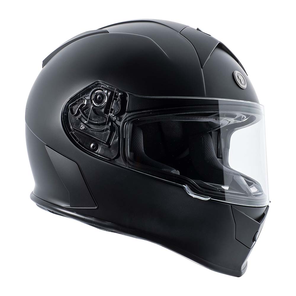 helm kyt half face galaxy slide