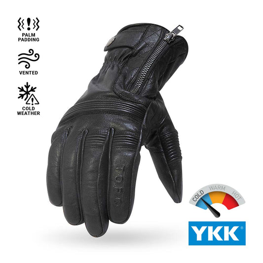 Guantes Vquattro Runner Gore-tex En13594 - 59€