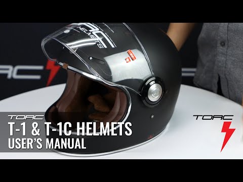 7 Open Face Motorcycle Helmets We Love