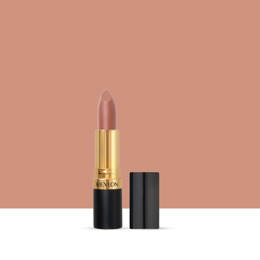 Revlon Super Lustrous Lipstick – Dare To Be Nude