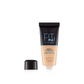 MAYBELLINE FIT ME FOUNDATION TUBE - CREAMY BEIGE