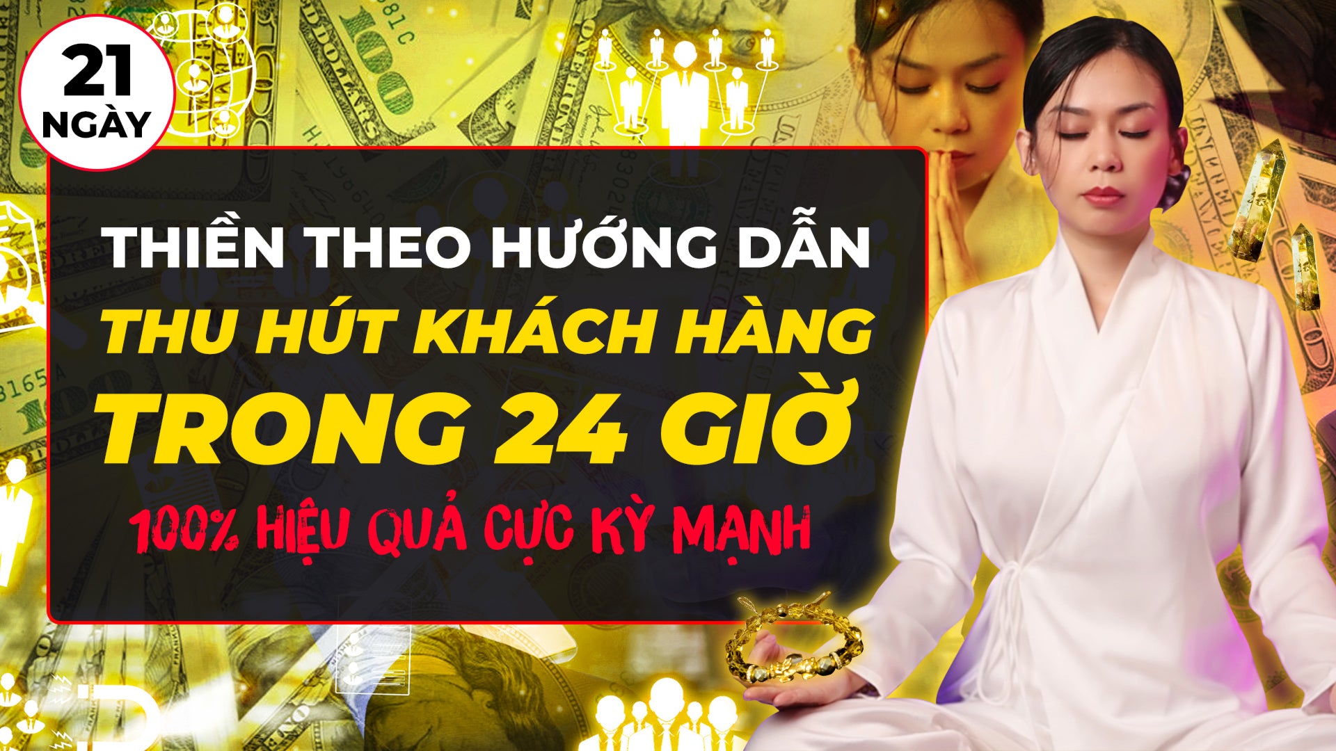 Jennie uyen chu yinyang masters đá thạch anh năng lượng luật hấp dẫn