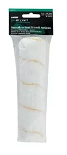 Linzer Jumbo Mini Roller Cover Semi-Smooth 6-1/2" X 3/8"