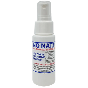 No Natz® Botanical Insect Repellent Spray - Sloan's Hometown Hardware