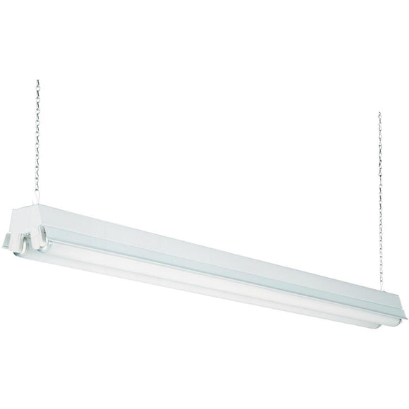 2 ft t12 fluorescent fixture