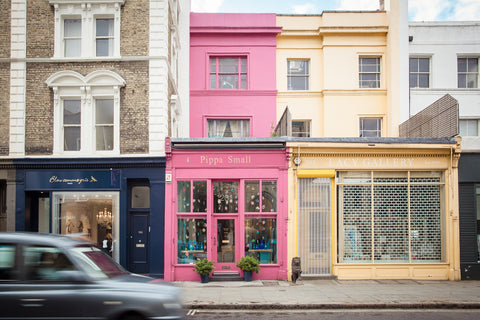 Pippa Small London Store