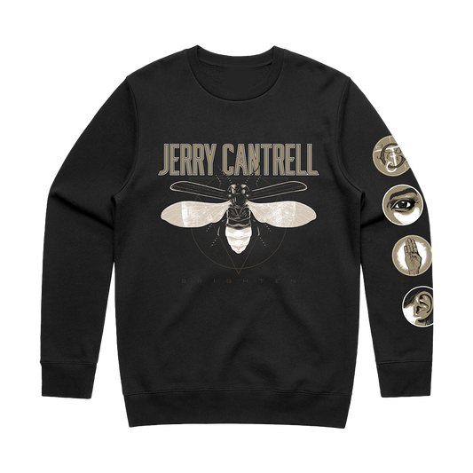 Jerry Cantrell - JC Logo Trucker Cap