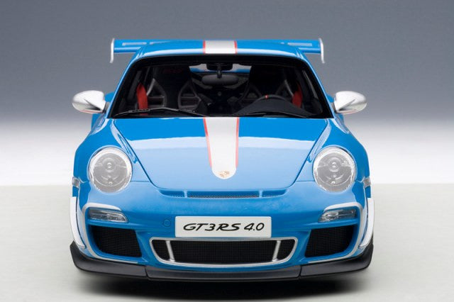 値段交渉受け付け 2580様のFrontiArt PORSCHE 911(997) GT3 RS www