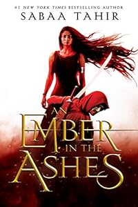 Ember in the Ashes book review