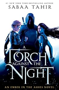 A Torch Against the Night book review