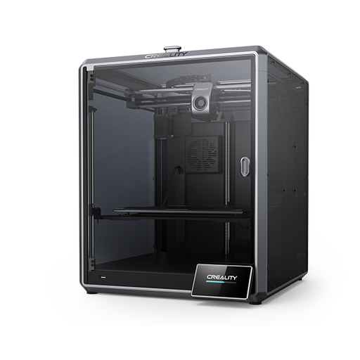 Creality Sermoon D1 (2022) FDM 3Dプリンター — 3Dプリンター