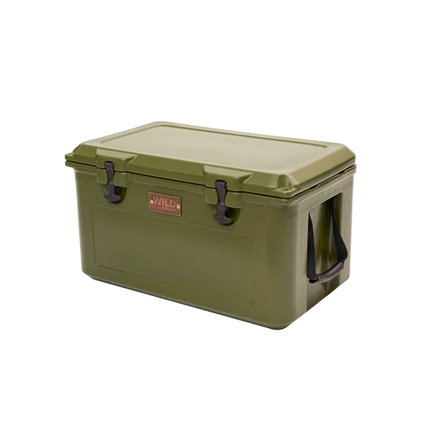 Standard Bush Box 45 Hard Shell Cooler