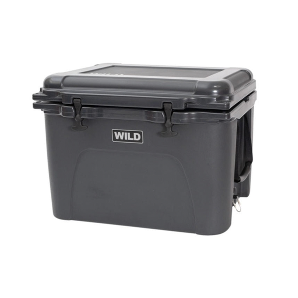 WC60 Hard Shell Cooler (Adventure Tested)