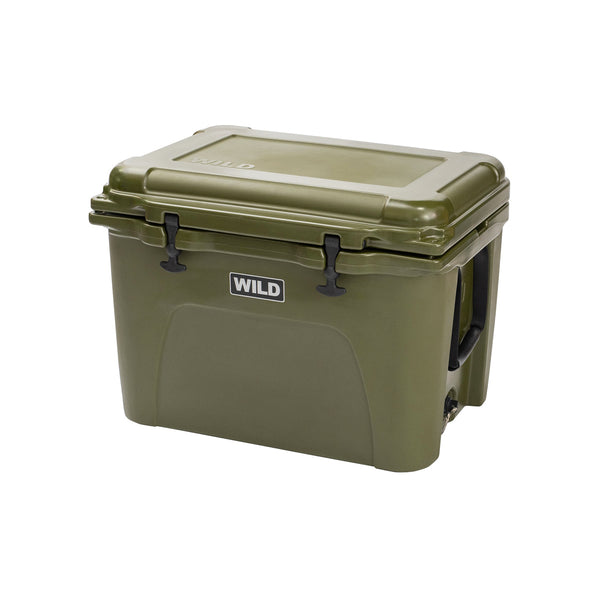 WC40 Hard Shell Cooler