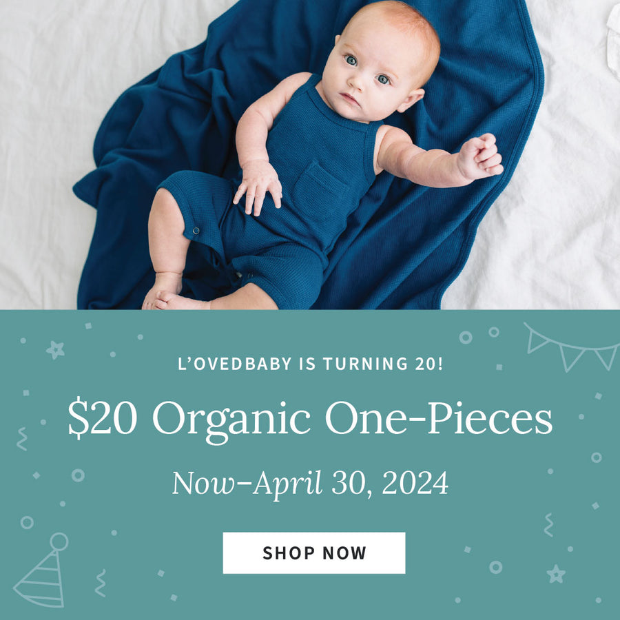 20th Bday Promo - $20 One-Pieces