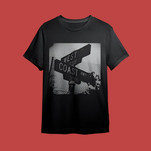 West Coast T Crossroads - finedezine